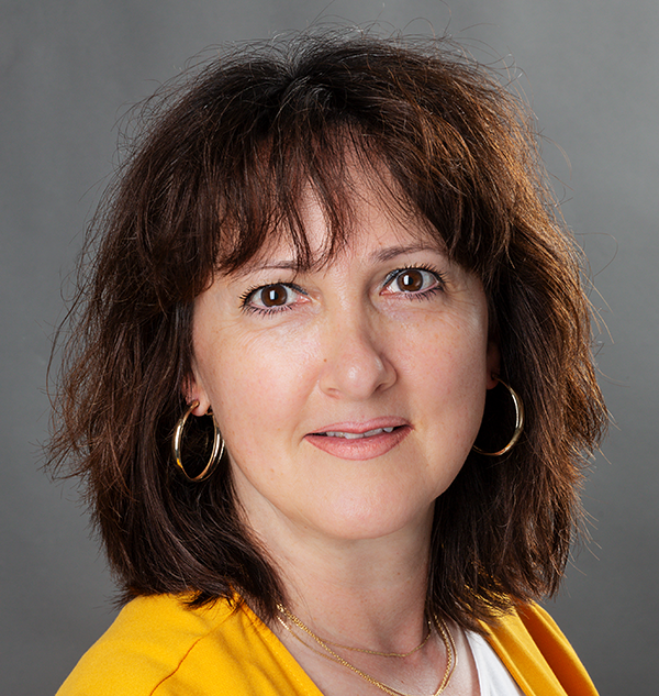 Schiestl Maria, Heilmasseurin in Wörgl